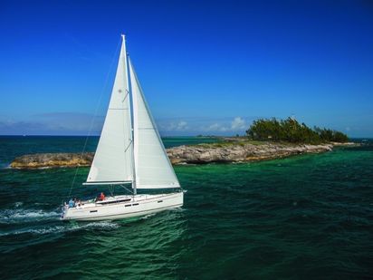 Barca a vela Jeanneau Sun Odyssey 479 · 2018 · YILDUN (1)