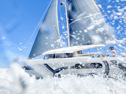 Catamarano Excess 12 · 2021 · Work hard, Play hard (0)