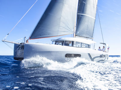 Catamaran Excess 12 · 2021 · Work hard, Play hard (1)