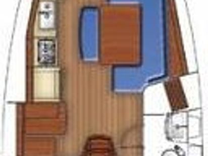 Zeilboot Beneteau Oceanis 40 · 2008 (refit 2017) · Pelor (1)