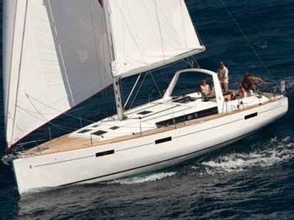 Voilier Beneteau Oceanis 45 · 2012 (réarmé 2019) · Zeppelin (0)