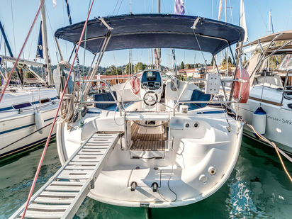 Velero Bavaria 33 · 2006 (0)