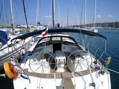 Zeilboot Bavaria 44 · 2002 (refit 2018) · Freedom (1)