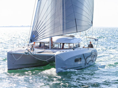 Catamaran Excess 11 · 2020 (0)