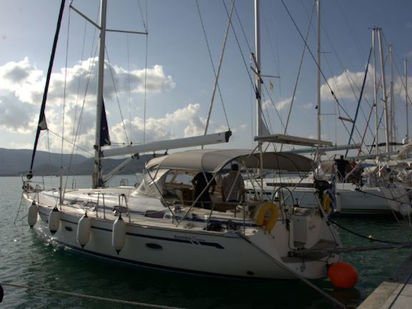 Voilier Bavaria Cruiser 51 · 2009 · SR IV (0)