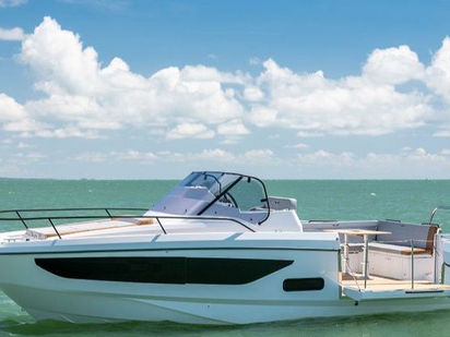 Bateau à moteur Beneteau Flyer 9 · 2023 (0)