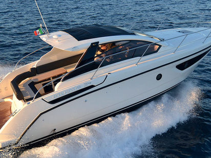 Bateau à moteur Azimut Atlantis 34 · 2020 · Motor boat Azimut Atlantis 34 (0)