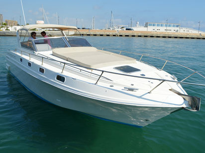 Motorboat Fiart 36 · 2020 (0)