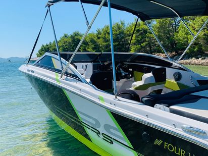 Speedboat Four Winns 19 · 2018 · FOUR WINNS 190RS (1)