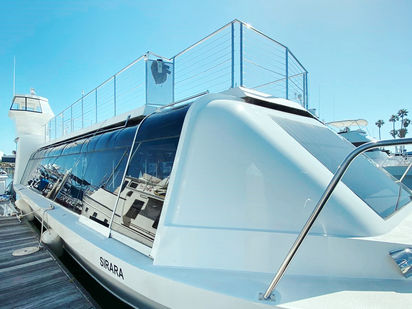 Barco a motor Custom Built · 2020 · Sirara (0)