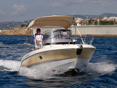 Speedboat Sessa Key Largo 22 · 2012 (0)