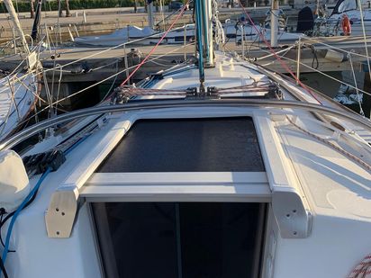 Voilier Beneteau Oceanis 31 · 2010 · Beneteau Oceanis 31 (1)