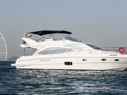 Barco a motor Gulf craft Majesty 56 · 2010 (0)