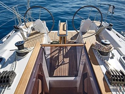 Velero Hanse 315 · 2018 · Hanse 315 (1)