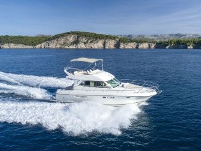 Barco a motor Jeanneau Prestige 36 · 2009 (0)