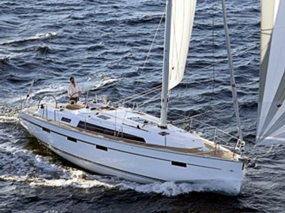 Barca a vela Bavaria Cruiser 41 · 2016 (refit 2017) · Bavaria Cruiser 41 (0)