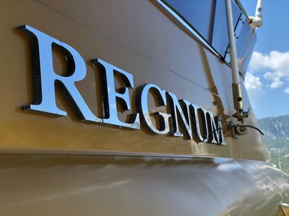 Motorboat Princess 65 · 2021 · Regnum Luxury Motorboat (1)