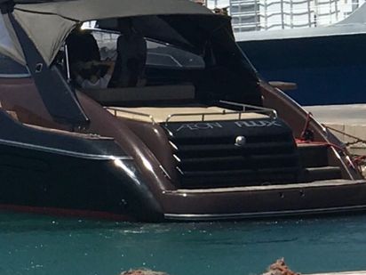 Motorboat Sunseeker 47 · 1996 (0)