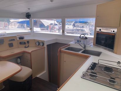 Catamarano Lagoon 400 · 2010 (refit 2018) · Dolce Vita (1)