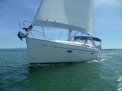 Sailboat Bavaria 40 · 2008 (refit 2019) · Diamante (1)