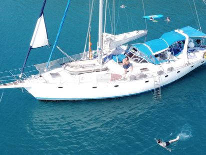 Sailboat Atlantic 70 · 1992 (0)