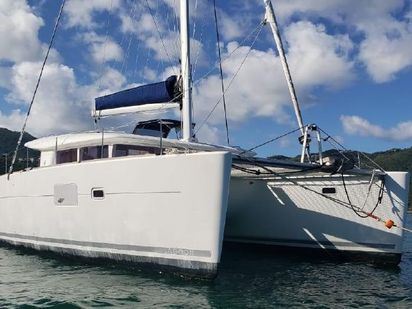 Catamaran Lagoon 400 · 2010 (refit 2018) · Dolce Vita (0)