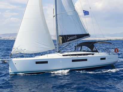 Voilier Jeanneau Sun Odyssey 440 · 2020 · Tolinho (0)