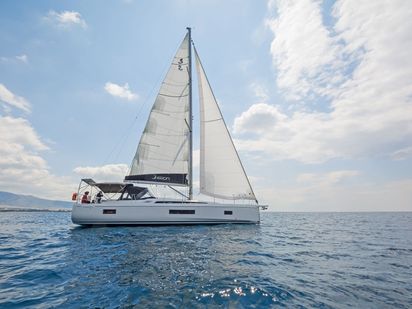 Zeilboot Beneteau Oceanis 51.1 · 2019 (0)