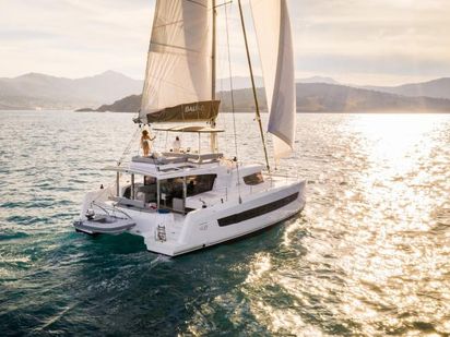 Catamarán Bali 4.6 · 2021 · Rafaela (1)