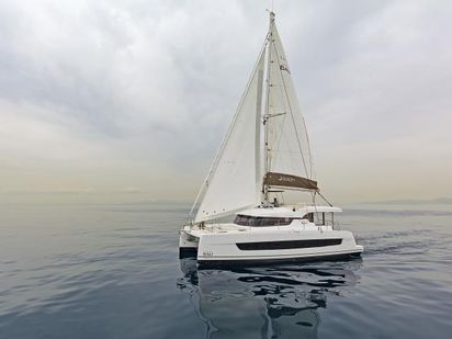 Catamaran Bali Catspace · 2020 · Mediteo (0)