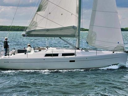 Voilier Hanse 400 · 2007 (0)