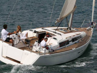 Sailboat Dufour 375 · 2012 (0)