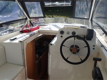 Imbarcazione a motore Delphia Escape 800 · 2014 (refit 2021) · Lilly 1 (1)