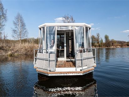 Péniche Flexmarine Flexmobil 9.0 · 2020 · Lilly 8 (1)