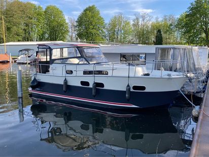 Motorboot Delphia Escape 800 · 2014 (refit 2021) · Lilly 1 (0)