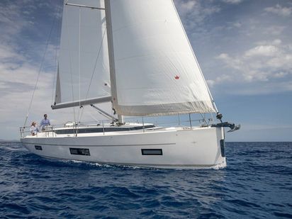 Voilier Bavaria 45 · 2022 · Tanguera (0)