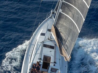 Żaglówka Jeanneau Sun Odyssey 410 · 2022 · Aella (1)