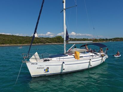 Sailboat Bavaria Cruiser 38 · 2006 (refit 2020) · Argo (1)