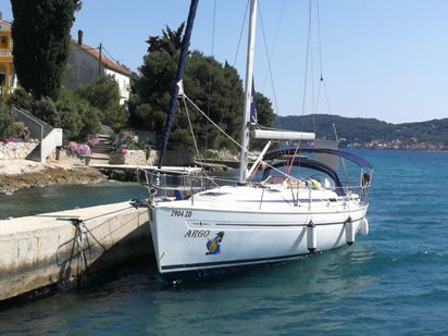 Sailboat Bavaria Cruiser 38 · 2006 (refit 2020) · Argo (0)