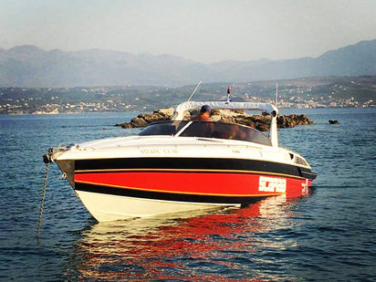 Speedboat Scarab 31 · 2004 (refit 2021) · Escape (1)