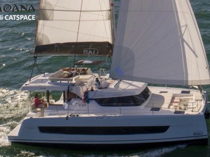 Catamaran Bali Catspace · 2022 · Moana 1 (0)