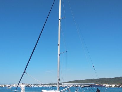 Zeilboot Bavaria 46 · 2009 (refit 2022) · LEDA (1)