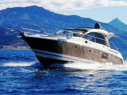 Bateau à moteur Jeanneau Prestige 38 HT · 2011 (réarmé 2019) · Shore Two (0)