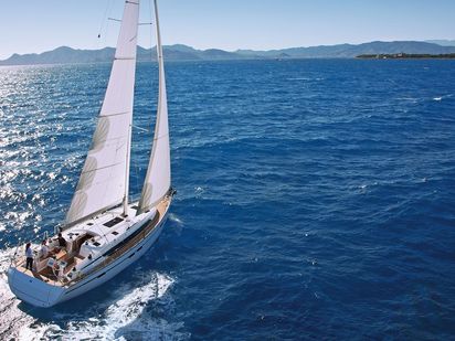 Barca a vela Bavaria Cruiser 46 · 2022 · Tess Point (1)