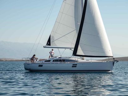 Sailboat Elan Impression 40.1 · 2022 (0)