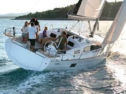 Sailboat Elan Impression 45.1 · 2022 · Luna (1)