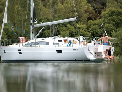 Segelboot Elan Impression 45.1 · 2022 (0)