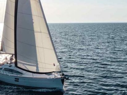 Sailboat Elan Impression 45.1 · 2022 (0)