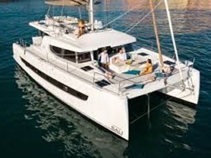 Catamaran Bali 4.1 · 2020 · Sourire (1)