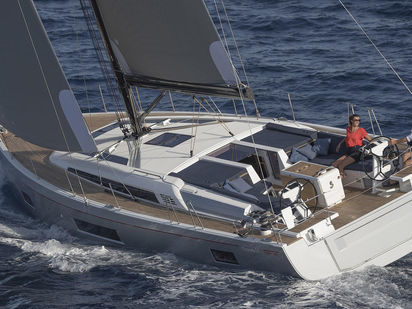 Barca a vela Beneteau Oceanis 51.1 · 2022 · Yria (0)